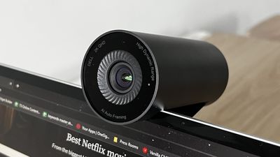 Dell Webcam Pro review: A solid, mid-range option for improved video quality