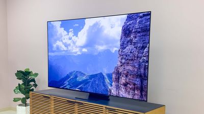 We just tested the Samsung S95C OLED TV — and the results blow us away
