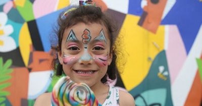 Callout for face painters as Stoneybatter Festival takes place this June