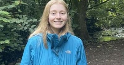 Bristol police appeal to find missing Sophie, 23, as 'concerns grow' for her welfare