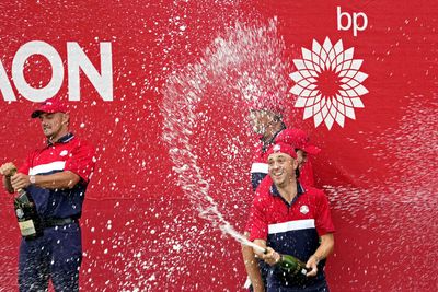 Photos: On Justin Thomas’ 30th birthday, we look back on his greatest moments in golf