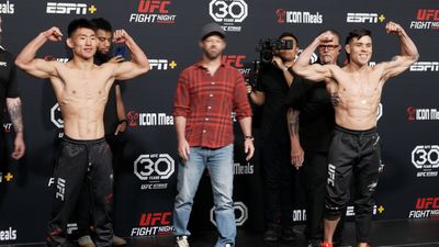 UFC Fight Night 223: Quick picks and prognostications