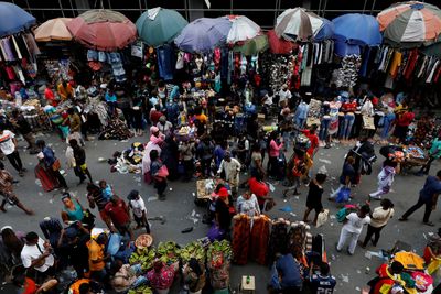 Nigeria again postpones first census in 17 years