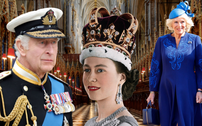 Kirstie Clements: What’s a coronation without sartorial fizz?