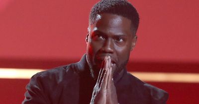 Kevin Hart's Hydro gig to be a strict phone-free show with devices 'locked away'