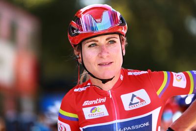 The biggest talking points ahead of La Vuelta Femenina - Preview