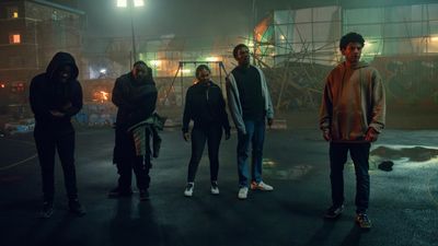 Supacell: release date, cast, plot, trailer, interviews, first looks and all about the urban sci-fi drama