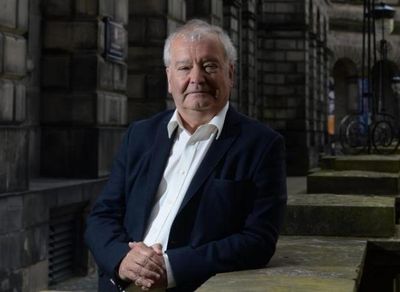 Tom Devine claims independence ‘dead for a generation’ after SNP​ turmoil