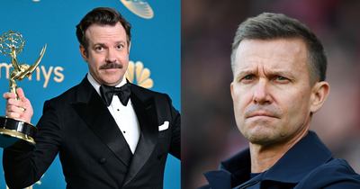 Jason Sudeikis' 'Ted Lasso' apology to Jesse Marsch after Leeds United experience