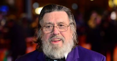 Ricky Tomlinson leads emotional celeb tributes to Emmerdale star Peter Martin following the actor's death