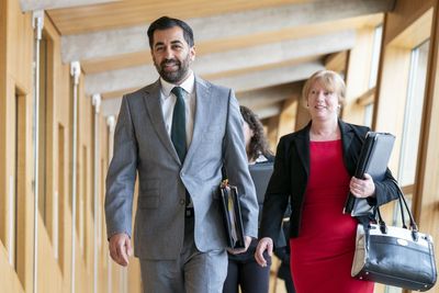 Support for SNP going from strength to strength – Yousaf