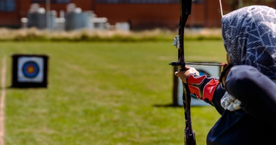 Archery Week 2023: Where to try it out in Northern Ireland