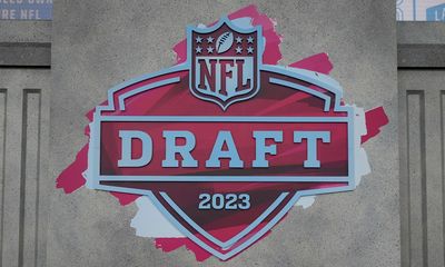 2023 NFL Draft: How To Watch Day 3, Livestream, Order Of Picks