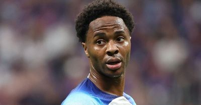 Raheem Sterling 'beat himself up' over burglary on family home during World Cup