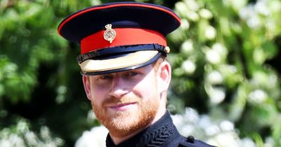 Prince Harry faces 'humiliating' snub over uniform at King Charles' Coronation