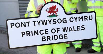 King Charles 'wasn't happy' about Prince of Wales Bridge name, former Welsh Government minister claims