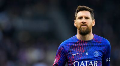 Xavi confirms Barcelona talks over sensational Lionel Messi homecoming