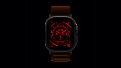 Waiting for the microLED Apple Watch? You may have to wait a little longer