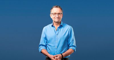 Dr Michael Mosley shares four foods that will help you sleep and help with weight loss