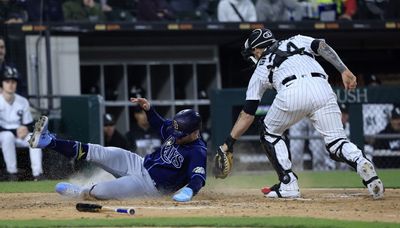 White Sox appear to be on the kind of losing streak from which there is no return