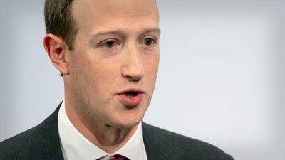 Mark Zuckerberg Quietly Returns to the Billionaire Elite