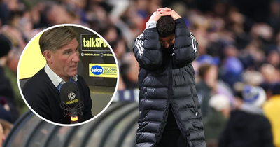 Simon Jordan fires 'momentum' warning to Leeds United after relegation rivals find success