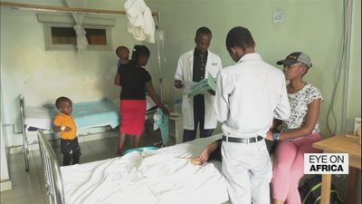 Fight against malaria: Promising trends in Kenya and new vaccine to come