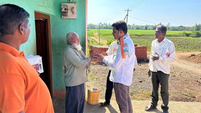 Language as a central electoral issue in Belagavi has run its course