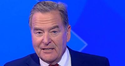 Jeff Stelling announces he WILL leave Sky Sports this season after U-turn