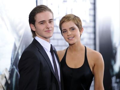 Emma Watson partners with brother Alex to launch ‘carbon-neutral’ gin brand