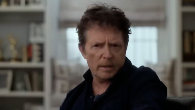 Michael J Fox admits living with Parkinson’s is ‘getting harder’: ‘I’m not gonna be 80’