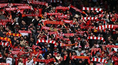 Liverpool face dilemma as Premier League asks clubs to play national anthem – report