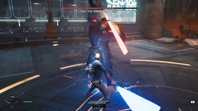 Star Wars Jedi Survivor team admits the game "isn't performing to our standards" on PC and is "working on fixes"