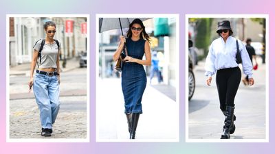 These are the spring fashion looks that are still everywhere this transition season