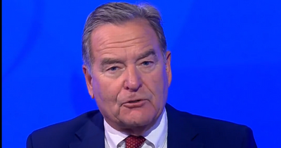 Jeff Stelling is leaving Soccer Saturday and Sky Sports