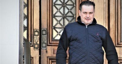 Rogue builder ordered to pay nearly £133,500 to his victims or face three more years in prison