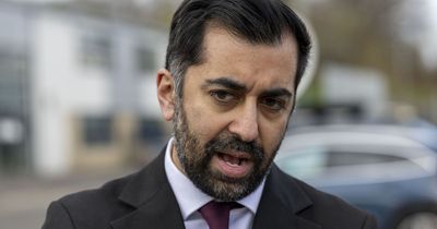 Humza Yousaf insists he 'definitely' attended meeting on day of Scotland's same-sex marriage vote