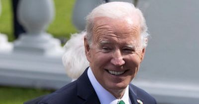 Joe Biden visit: US President forgets Irish trip in recent video