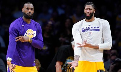 From 2-10 to contenders: how the LA Lakers turned around a hellish season
