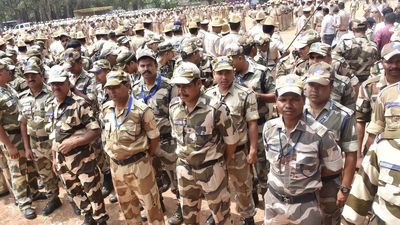 Traffic restrictions in Mysuru ahead of PM Modi’s road show on April 30