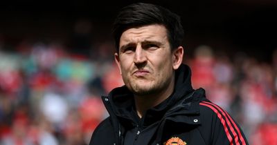 Harry Maguire could force Man Utd transfer U-turn with preferred scenario unlikely