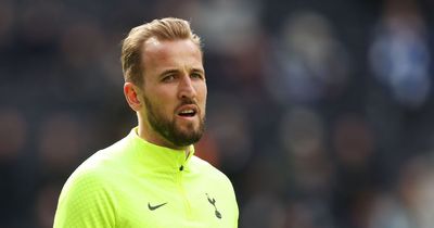 Harry Kane's ex-Tottenham teammate 'struggled to cope' around him and had to leave