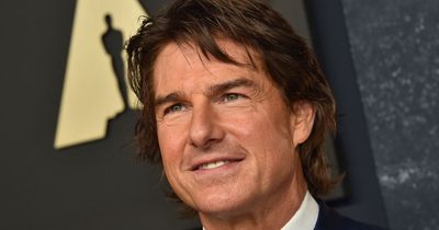 Coronation concert to feature Tom Cruise, Winnie the Pooh and Dame Joan Collins