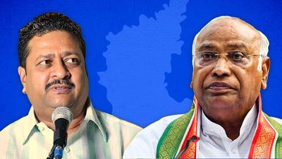 Between ‘snake’ and ‘maiden’ jibes: Karnataka poll campaign takes the usual ‘poisonous’ turn