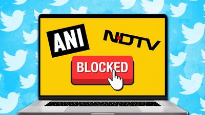 ‘Account doesn't exist’: ANI, NDTV’s official Twitter handles blocked