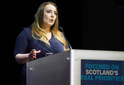 SNP independence plan hinges on 'sleekit deal' with Labour, Scots Tory MSP says