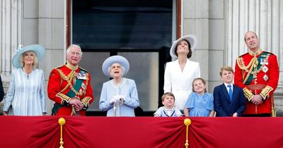 Royal Family will be 'eager to crack on with work after Coronation', expert predicts
