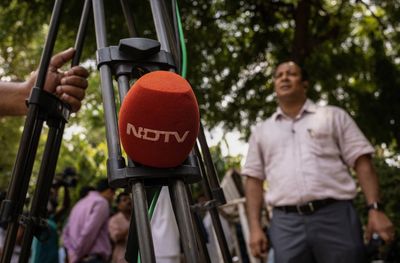Indian news agency ANI, broadcaster NDTV Twitter accounts restored after brief suspension
