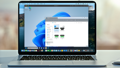 Windows 11 features we'd like to see on macOS 14