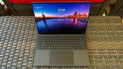 Dell XPS 15 (9530) Review: A Familiar Face With a Raptor Lake Infusion